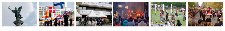Europafestival
